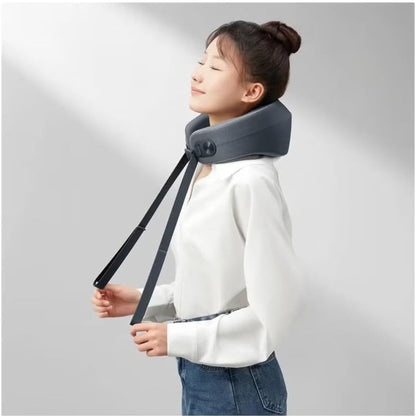 Xiaomi Mijia Smart Shoulder and Neck Massager - Black