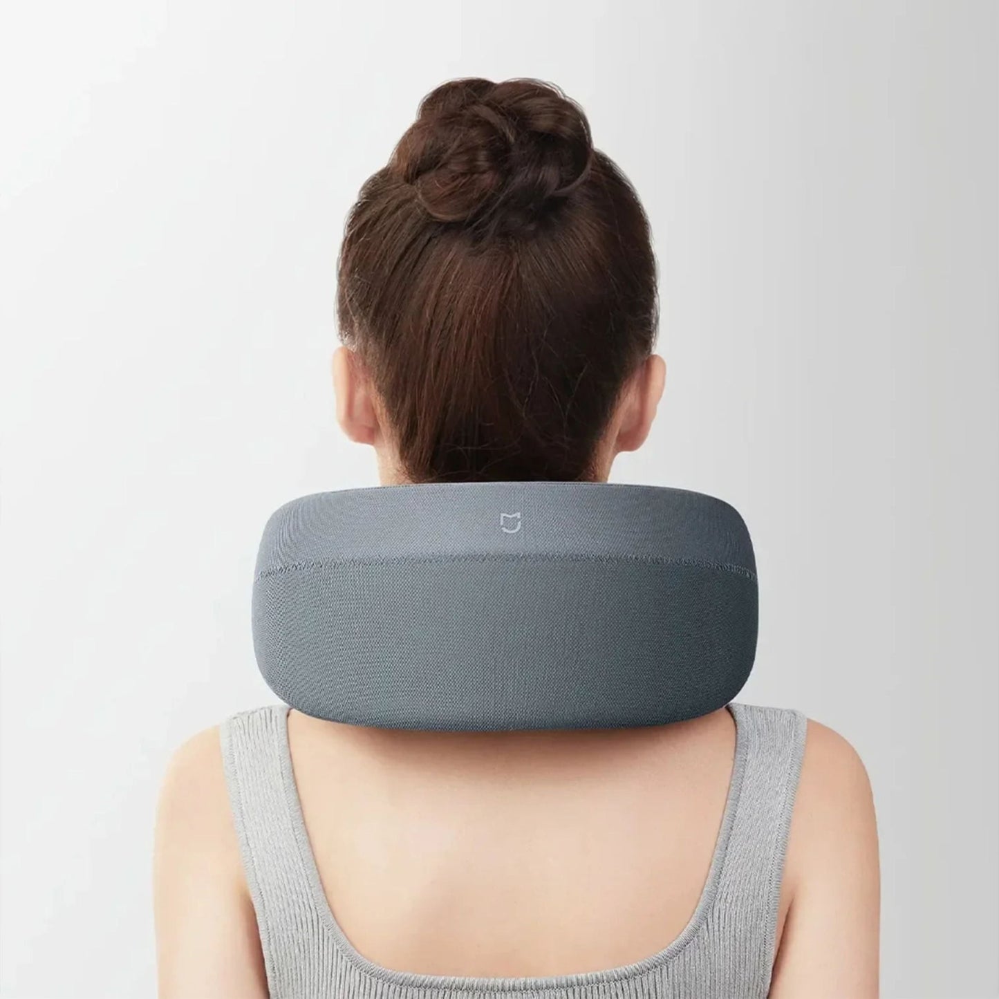 Xiaomi Mijia Smart Shoulder and Neck Massager - Black