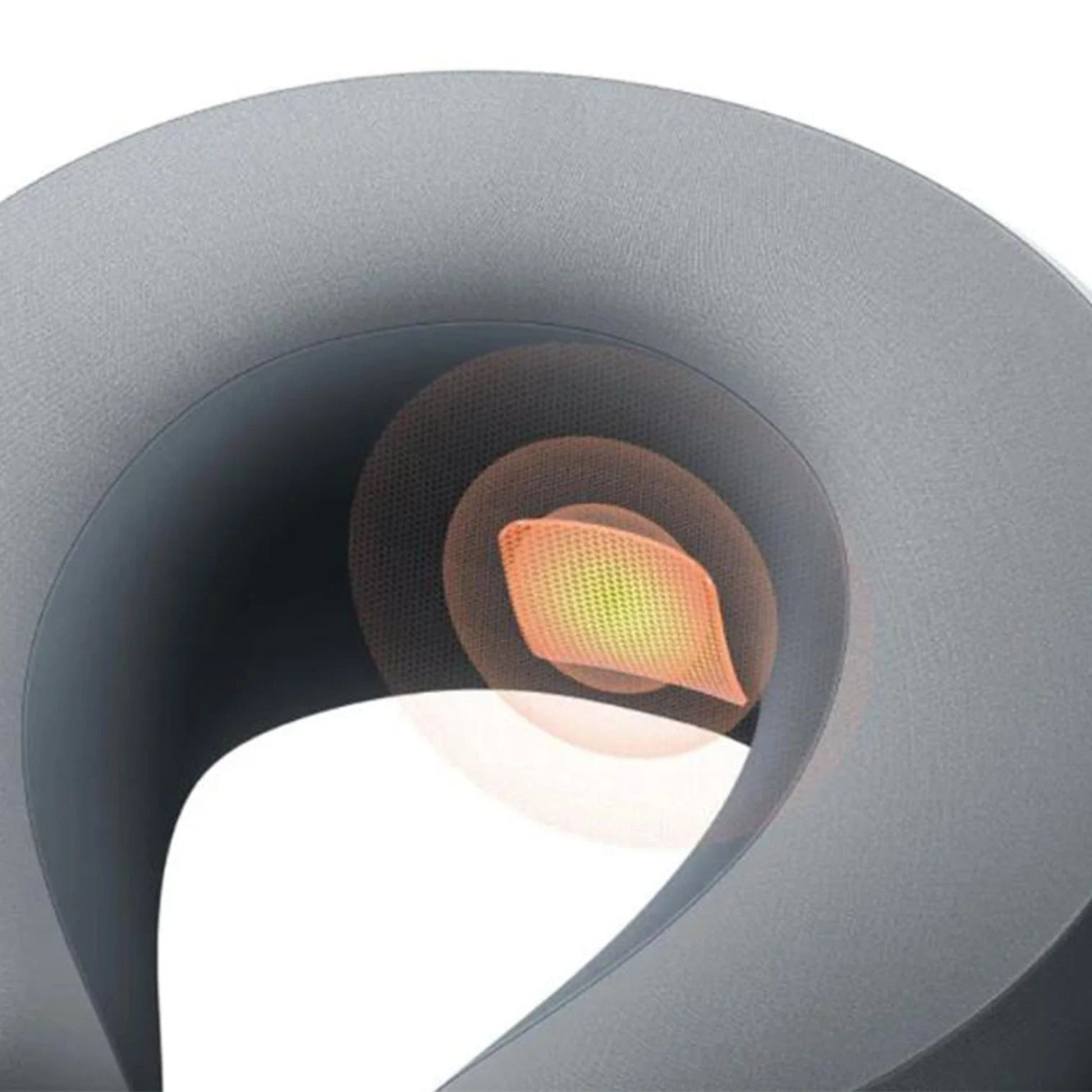 Xiaomi Mijia Smart Shoulder and Neck Massager - Black