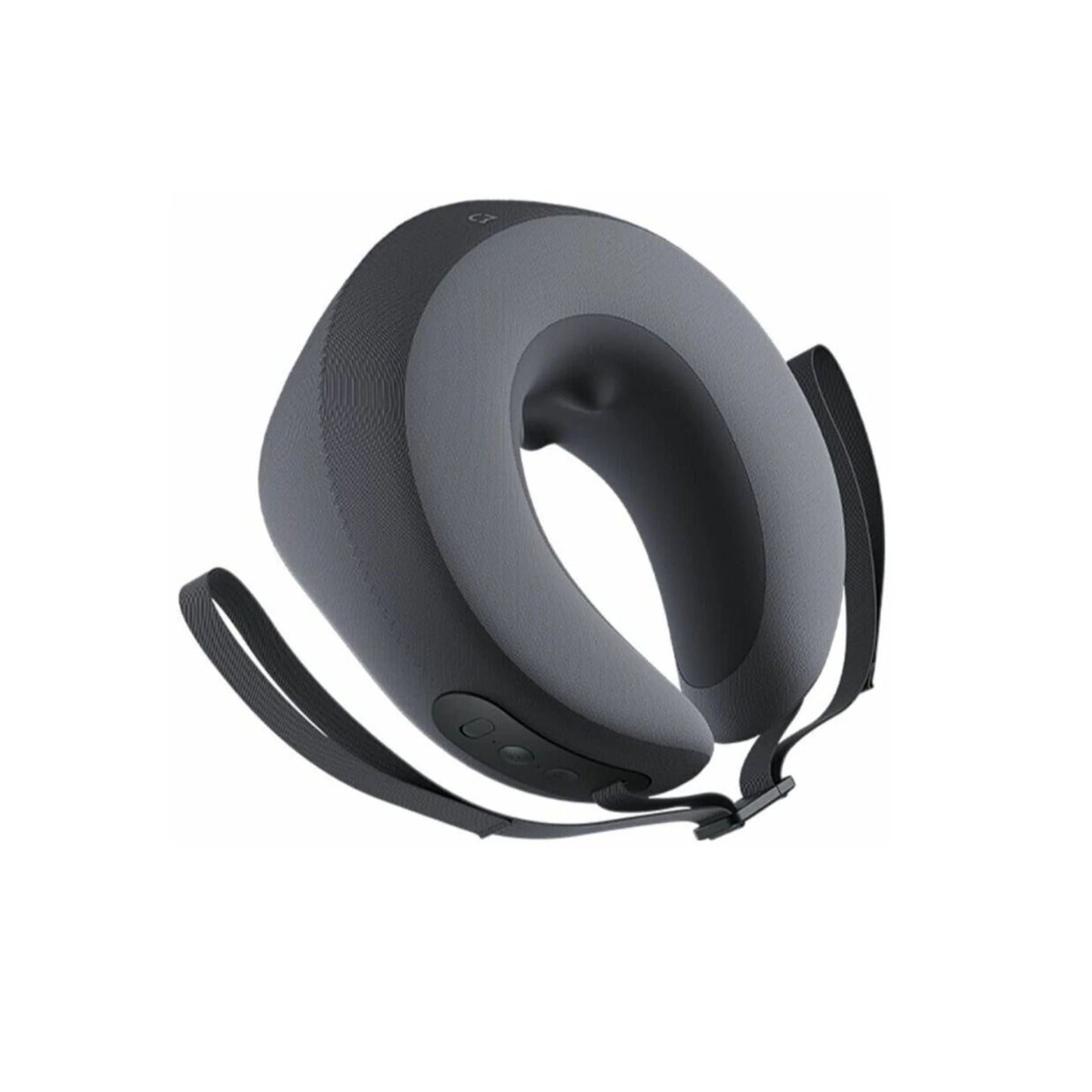 Xiaomi Mijia Smart Shoulder and Neck Massager - Black