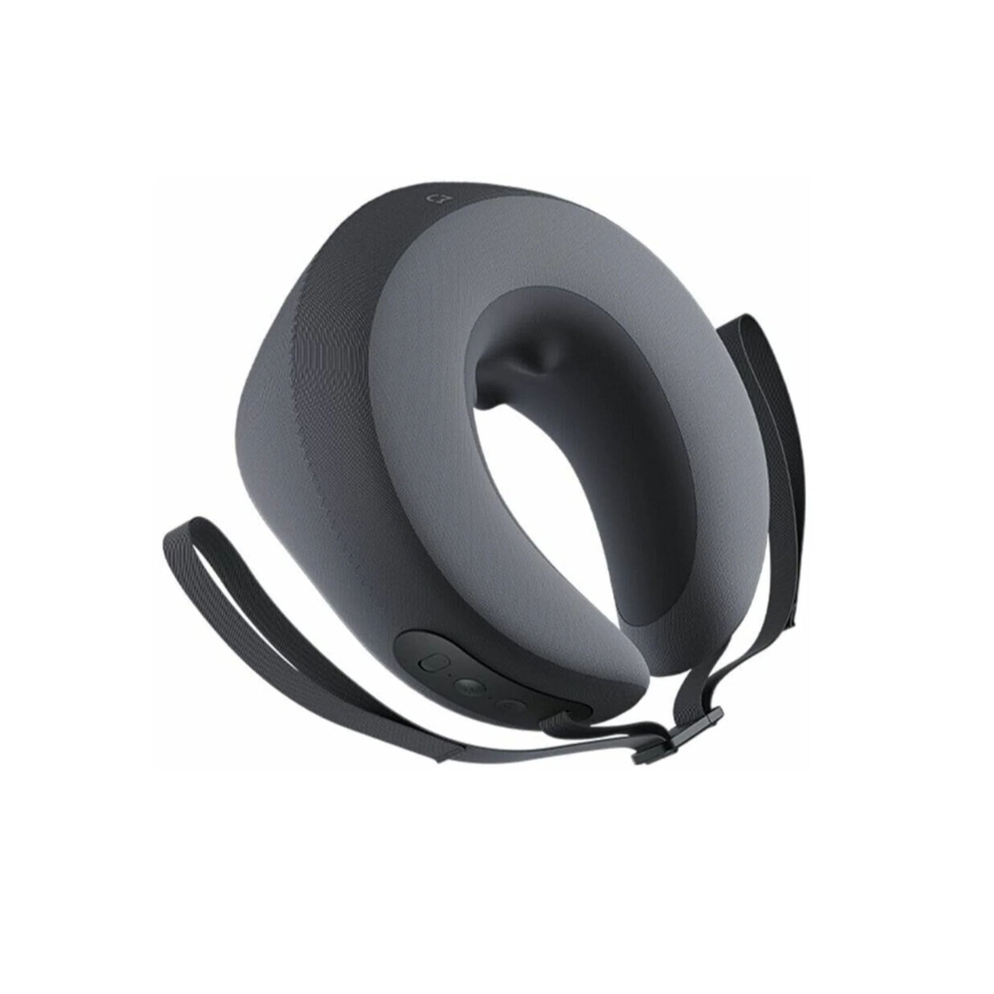 Xiaomi Mijia Smart Shoulder and Neck Massager - Black