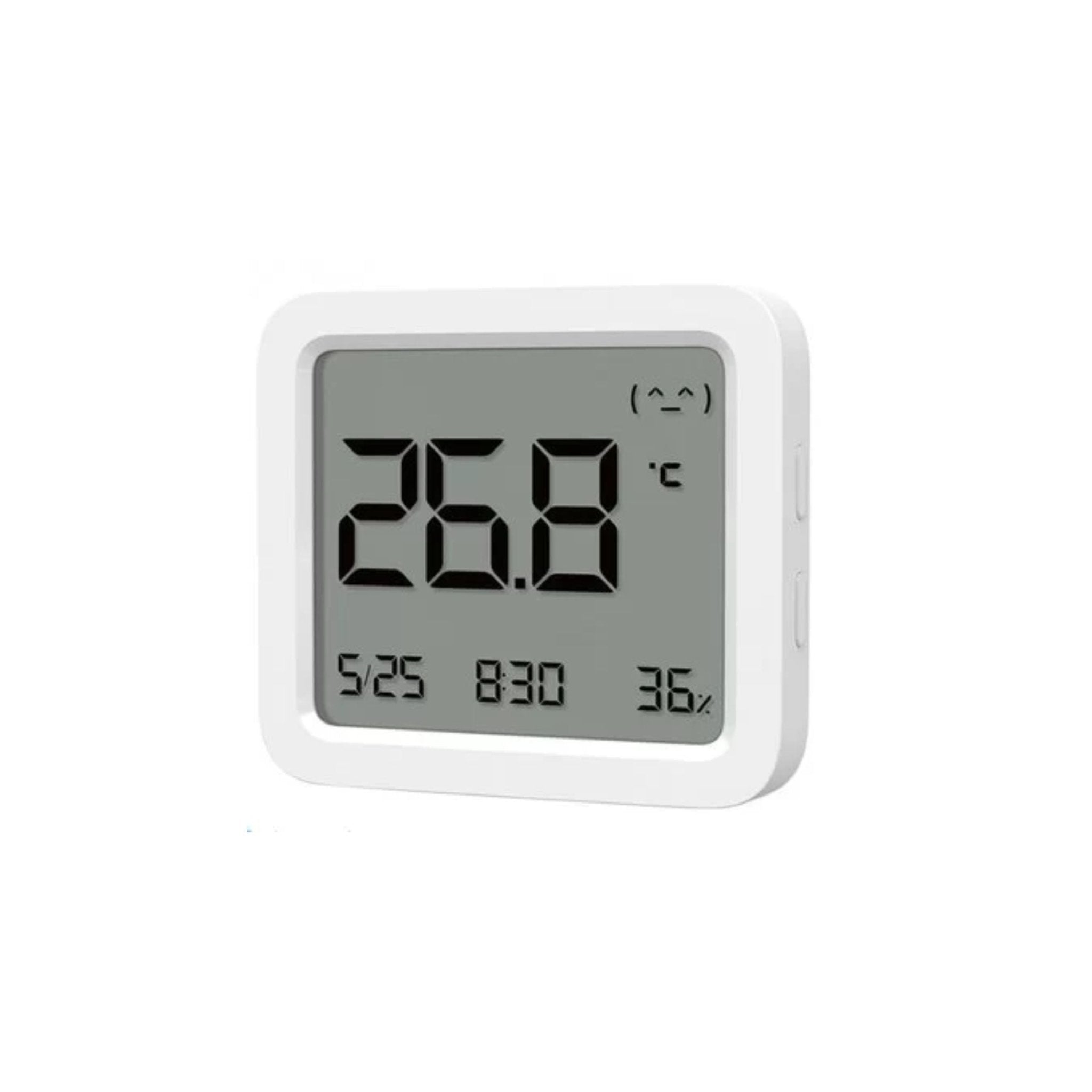 Xiaomi Mijia Smart Temperature and Humidity Monitor 3 - White