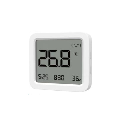 Xiaomi Mijia Smart Temperature and Humidity Monitor 3 - White