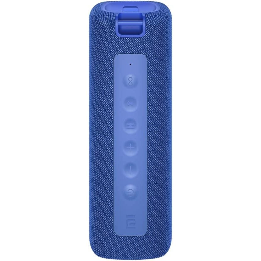 Xiaomi Portable Bluetooth Wireless Speaker 16W - Blue