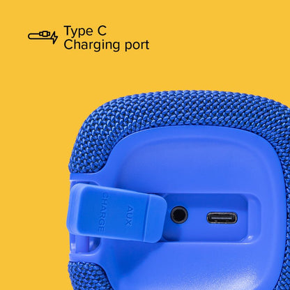 Xiaomi Portable Bluetooth Wireless Speaker 16W - Blue