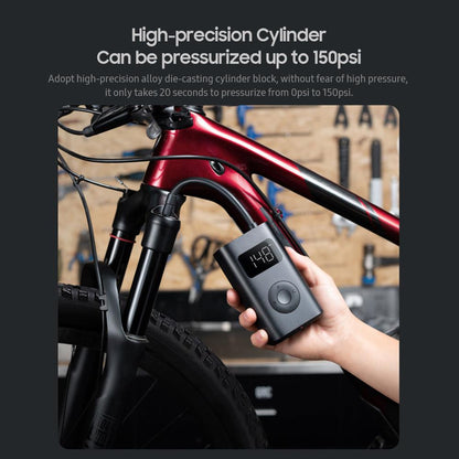 Xiaomi Portable Electric Air Compressor 1S