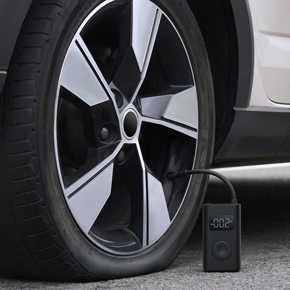 Xiaomi Portable Electric Air Compressor 1S