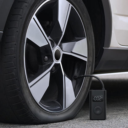 Xiaomi Portable Electric Air Compressor 1S