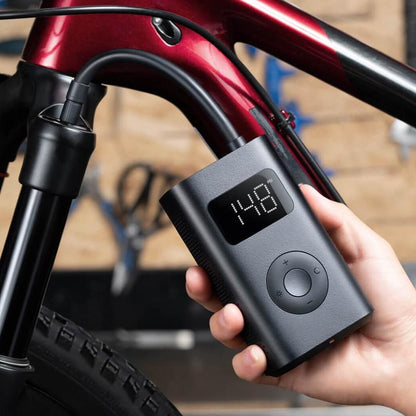 Xiaomi Portable Electric Air Compressor 1S