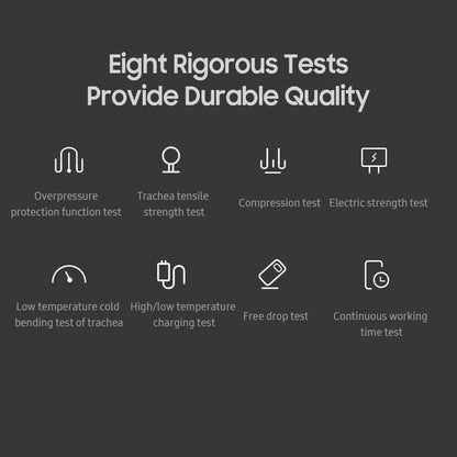 Xiaomi Portable Electric Air Compressor 1S