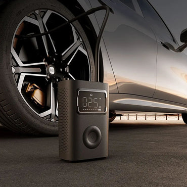 Xiaomi Portable Electric Air Compressor 2 Pro - Black
