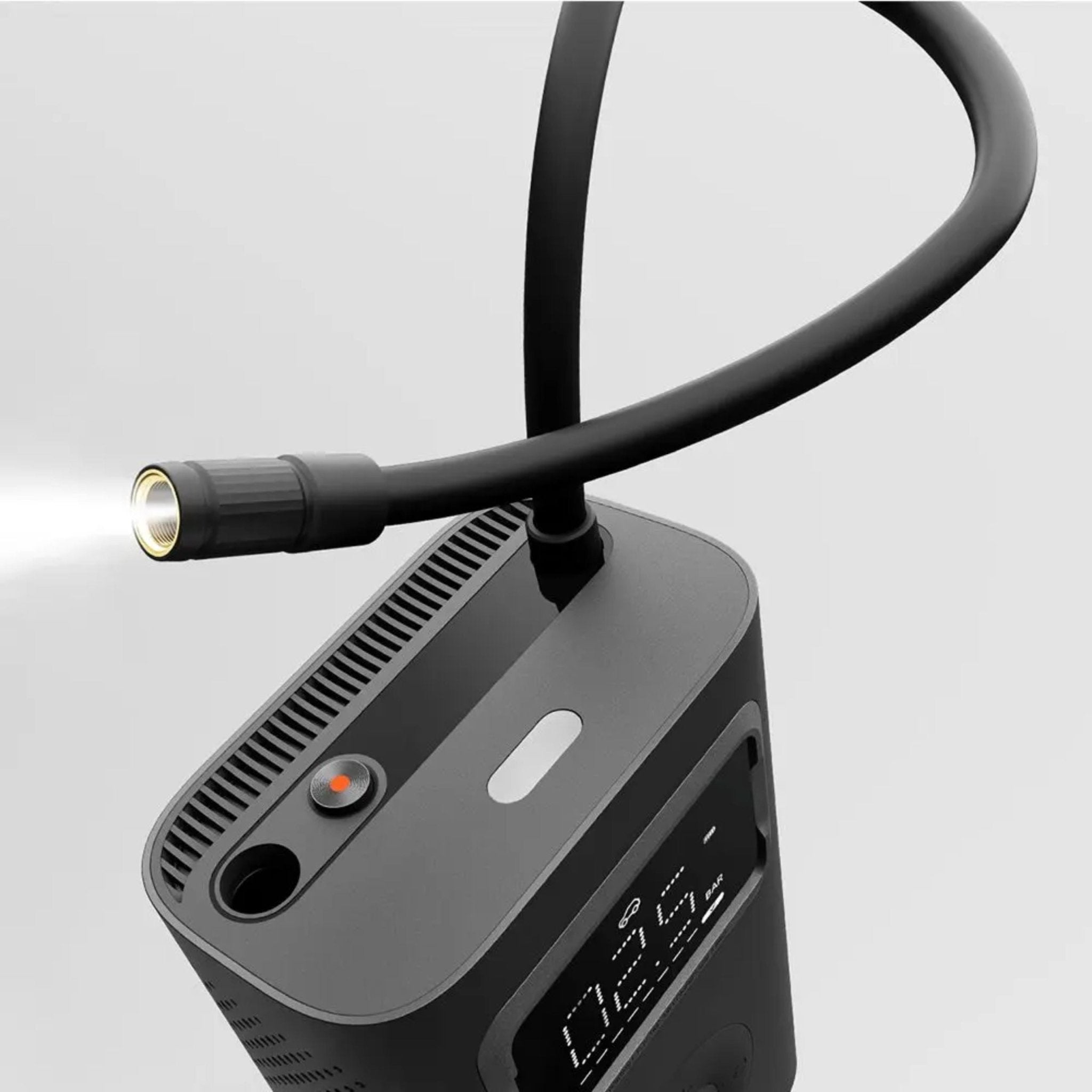 Xiaomi Portable Electric Air Compressor 2 Pro - Black