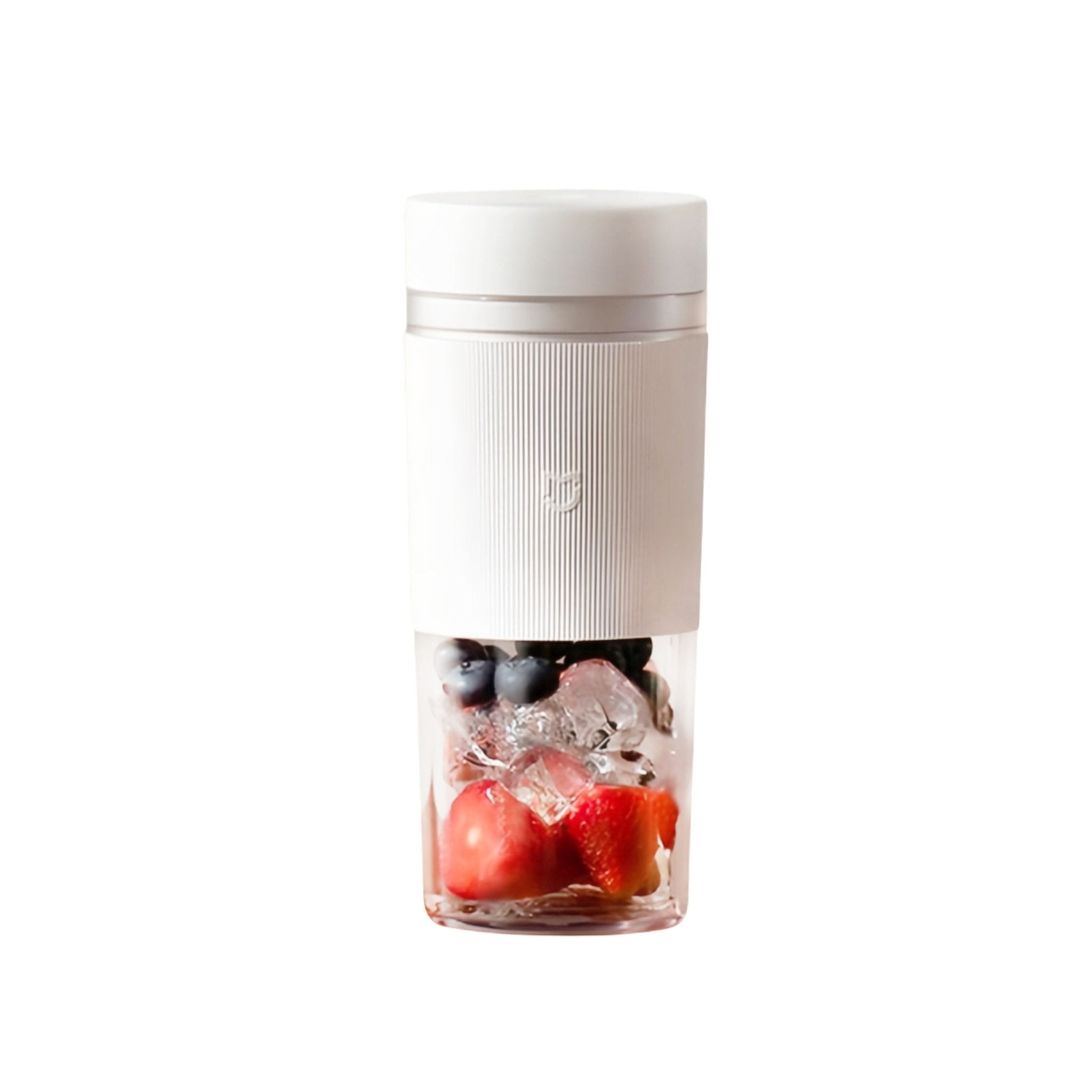 Xiaomi Portable Electric Fruit Blender Juicer Cup 2 300mL - White