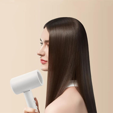 Xiaomi Portable Hair Dryer H101 - Pink