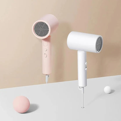 Xiaomi Portable Hair Dryer H101 - Pink