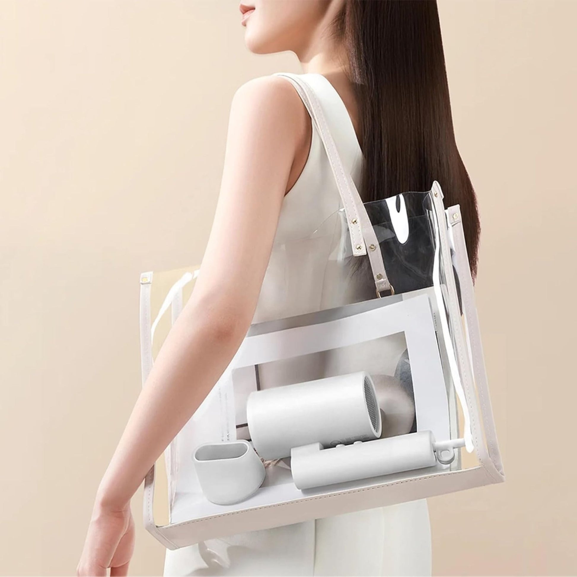 Xiaomi Portable Hair Dryer H101 - Pink