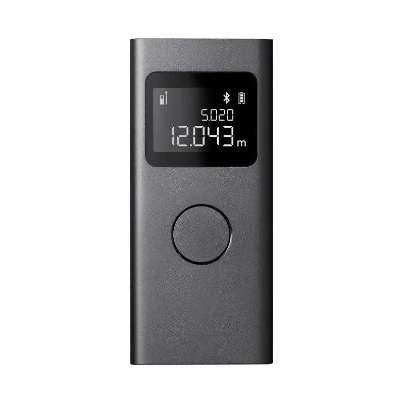 Xiaomi Portable Mini Smart Laser Distance Measuring Tool -Black
