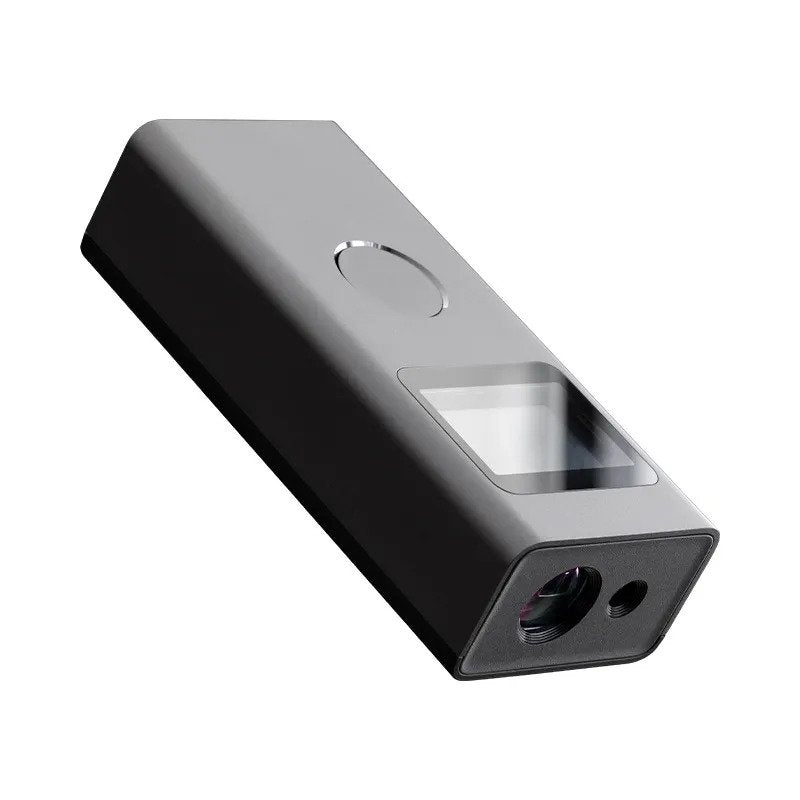 Xiaomi Portable Mini Smart Laser Distance Measuring Tool -Black