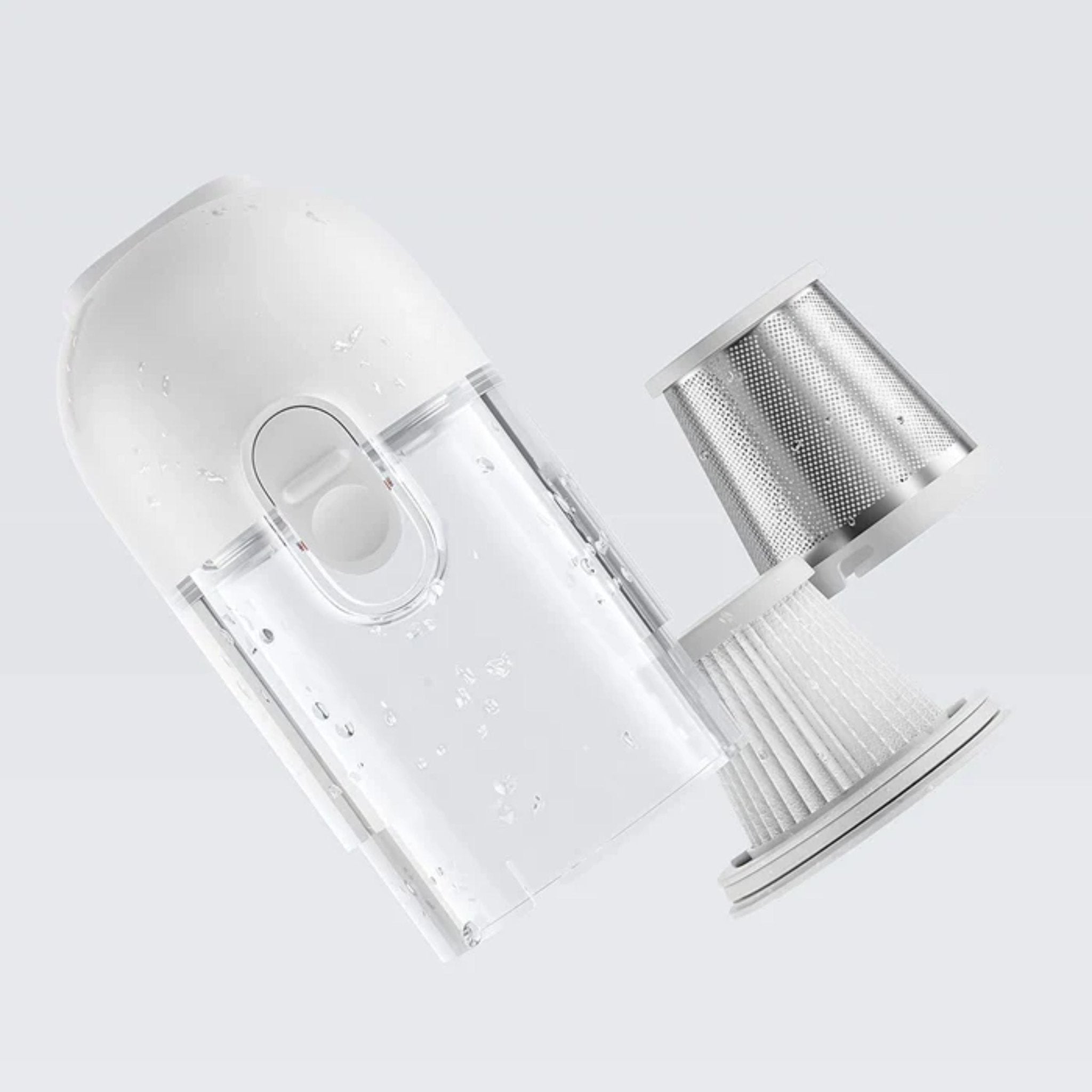 Xiaomi Portable Vacuum Cleaner 120W - White