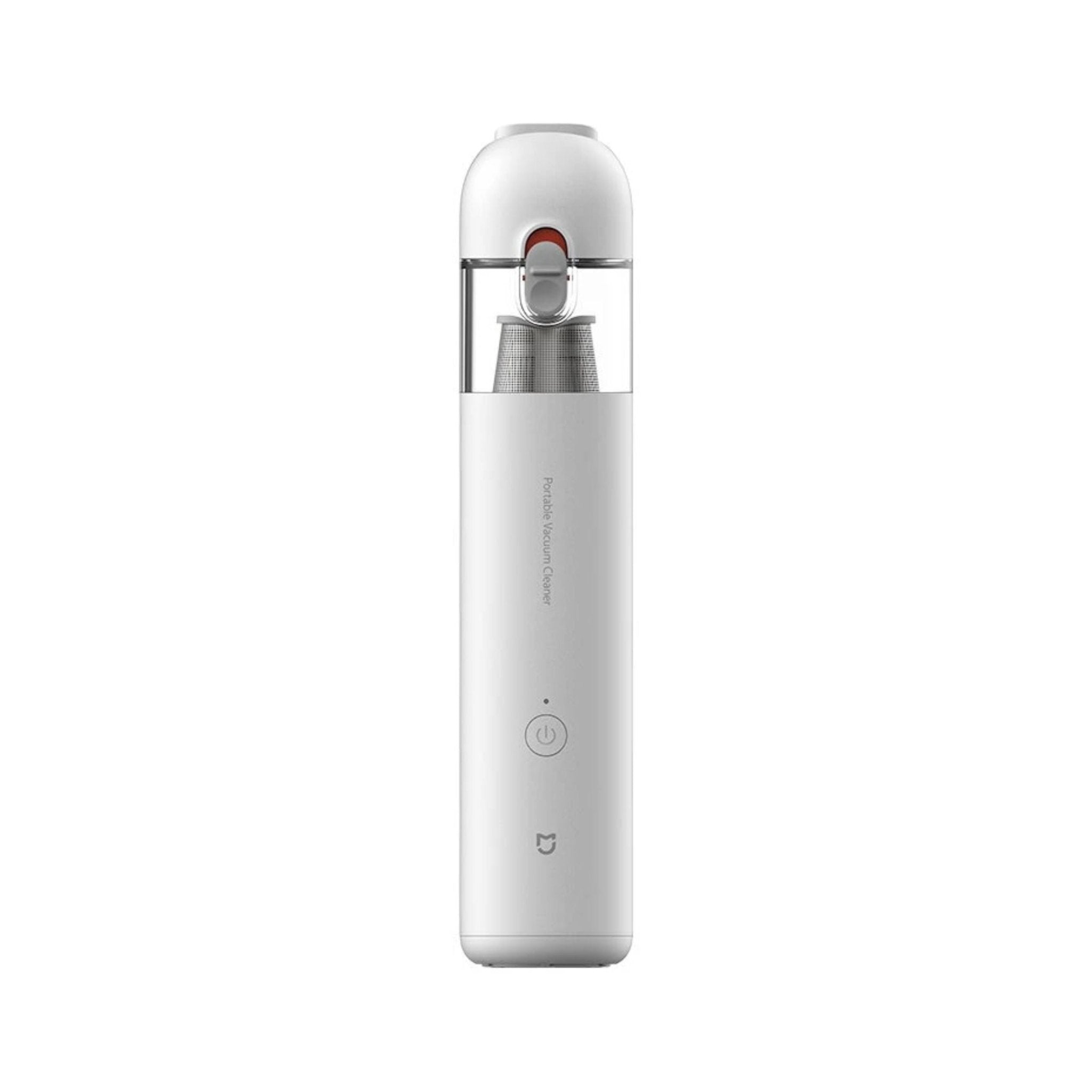 Xiaomi Portable Vacuum Cleaner 120W - White