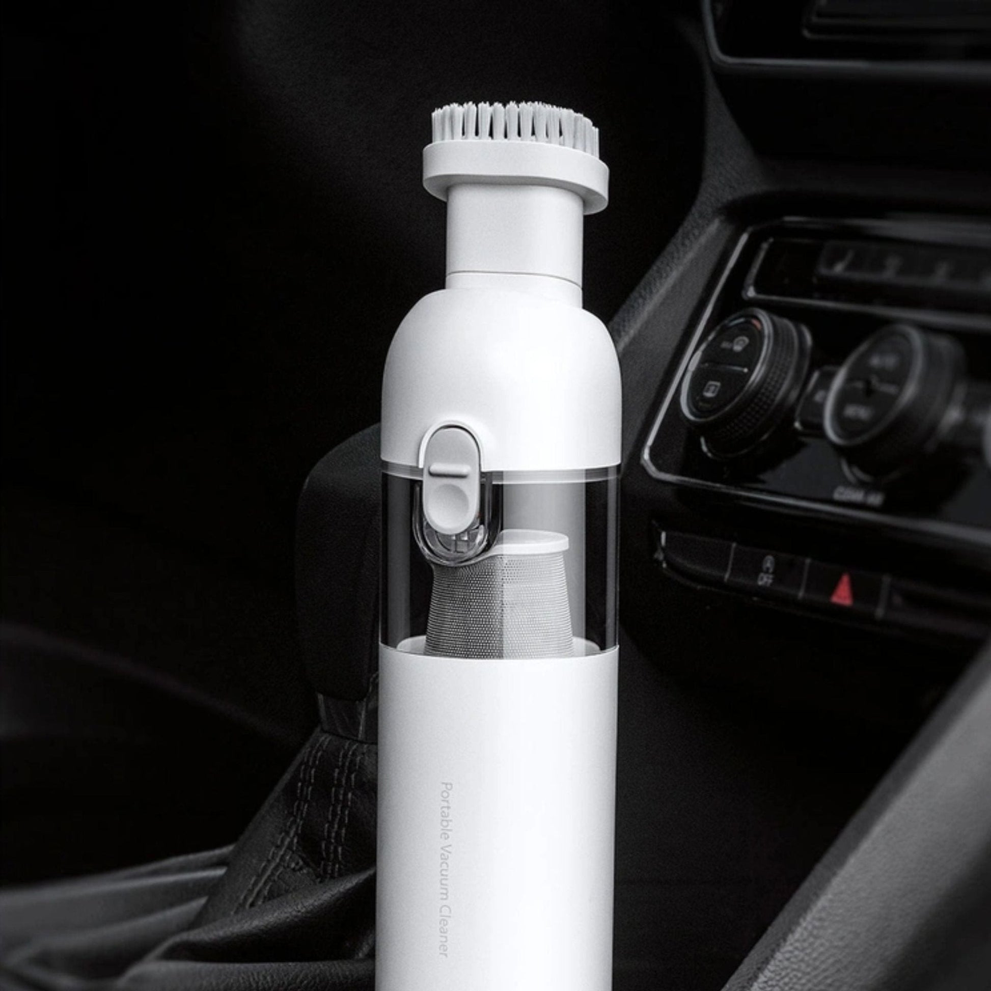 Xiaomi Portable Vacuum Cleaner Mini 120W - White