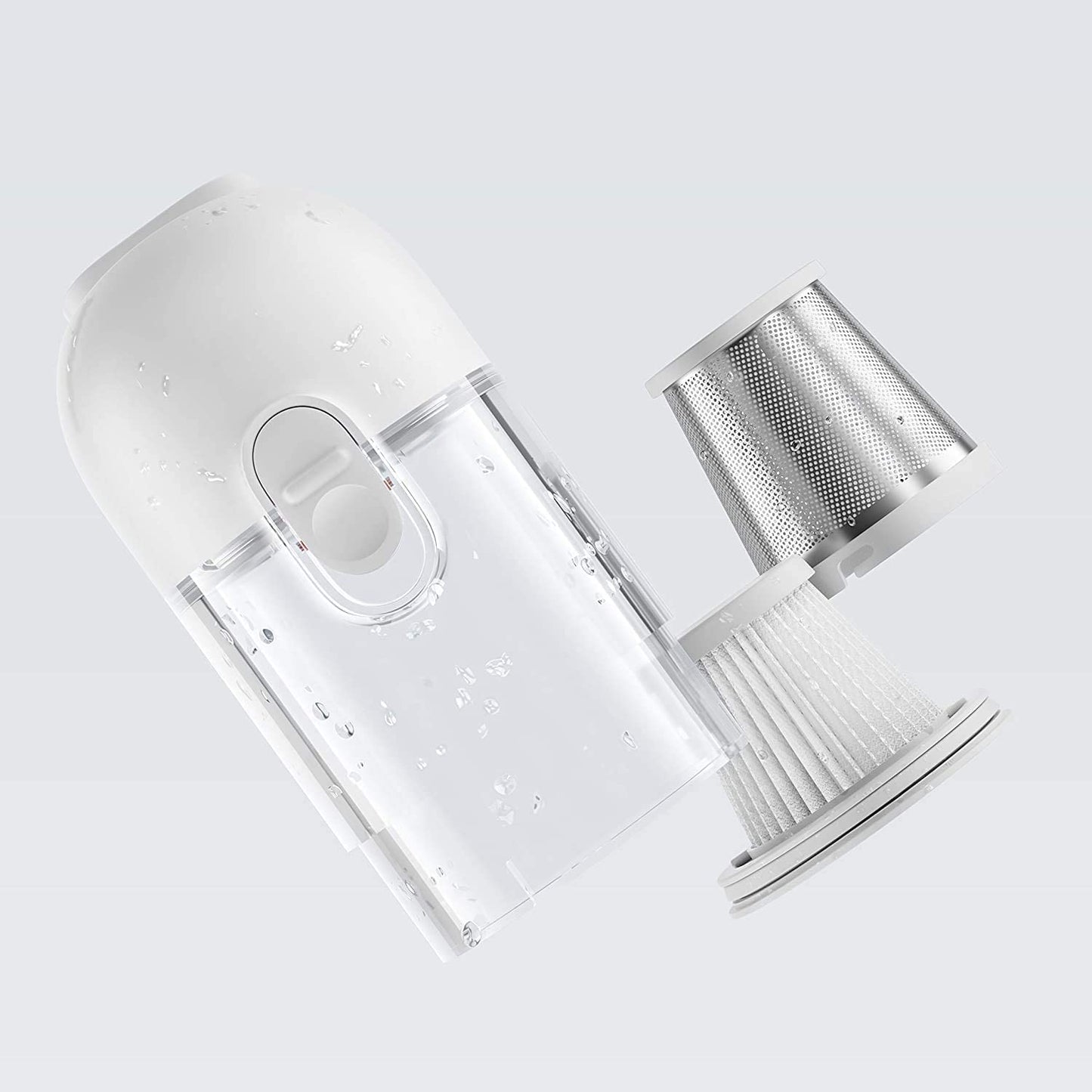 Xiaomi Portable Vacuum Cleaner Mini 120W - White