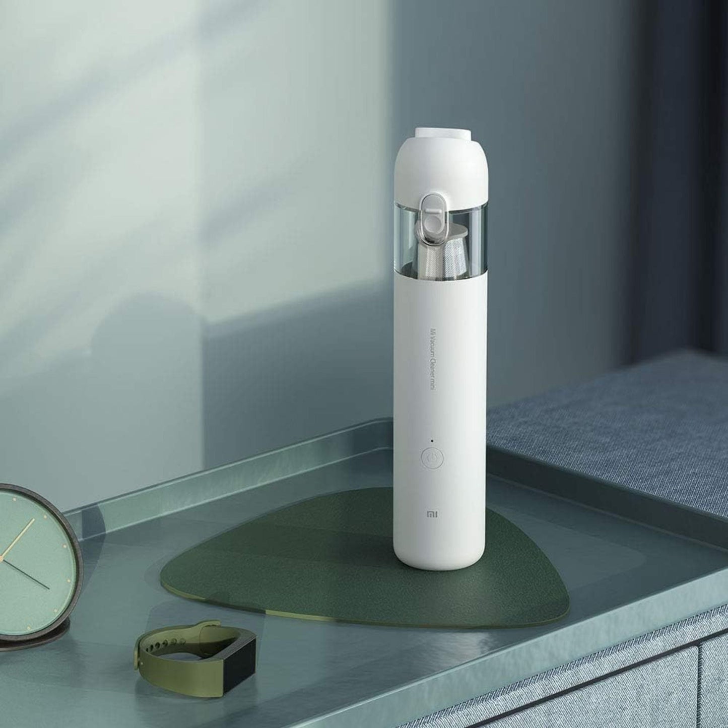 Xiaomi Portable Vacuum Cleaner Mini 120W - White