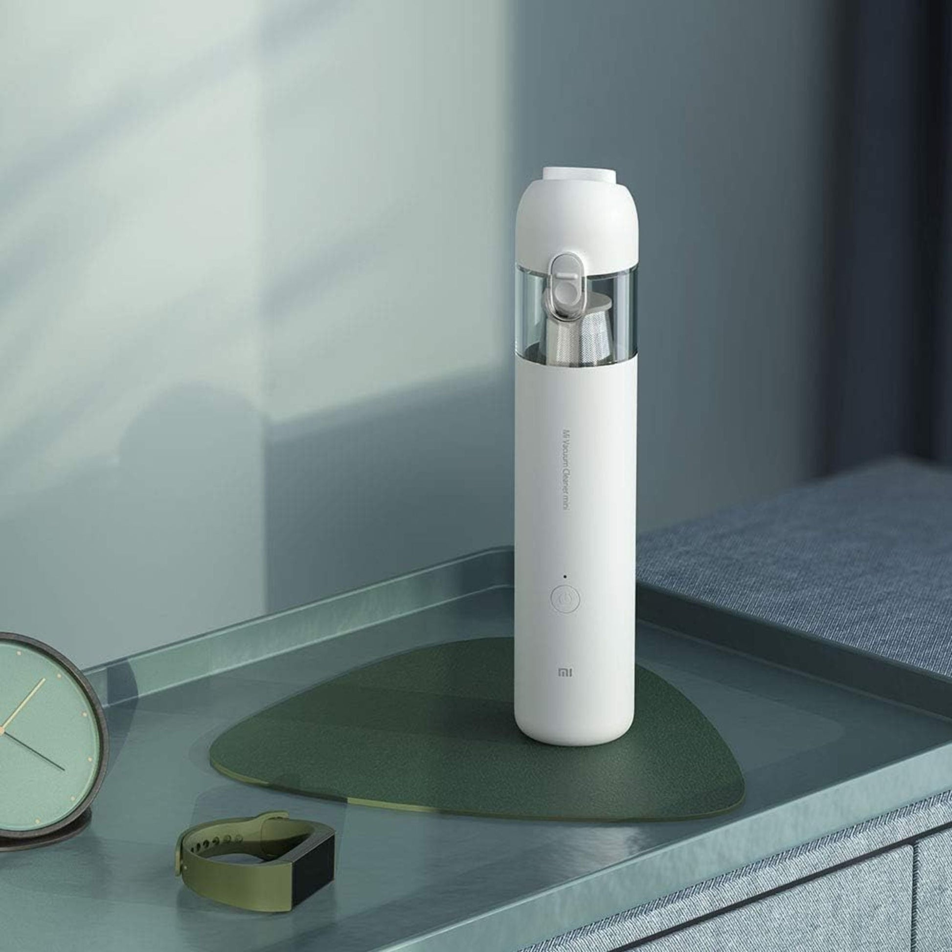 Xiaomi Portable Vacuum Cleaner Mini 120W - White