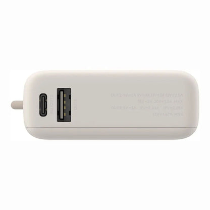 Xiaomi Power Bank 10000mAh 33W With Cable Type-C