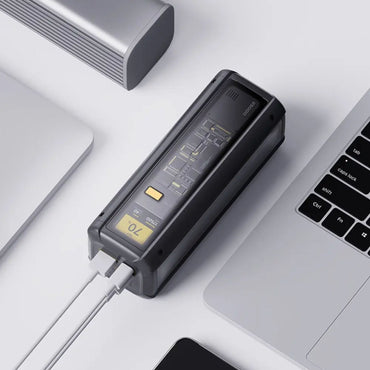 Xiaomi Power Bank 25000mAh 212W HyperCharge - Gray