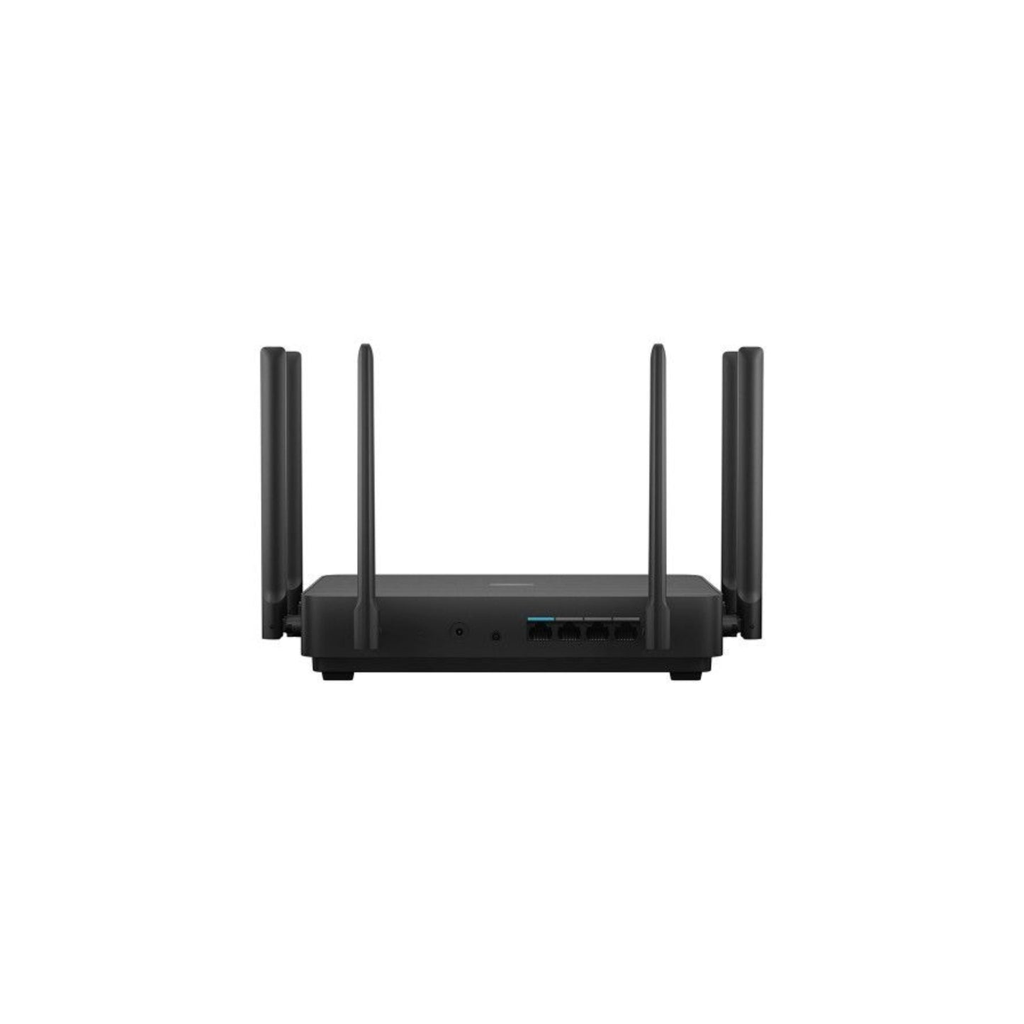 Xiaomi Router AX3200 WiFi 6 - Black