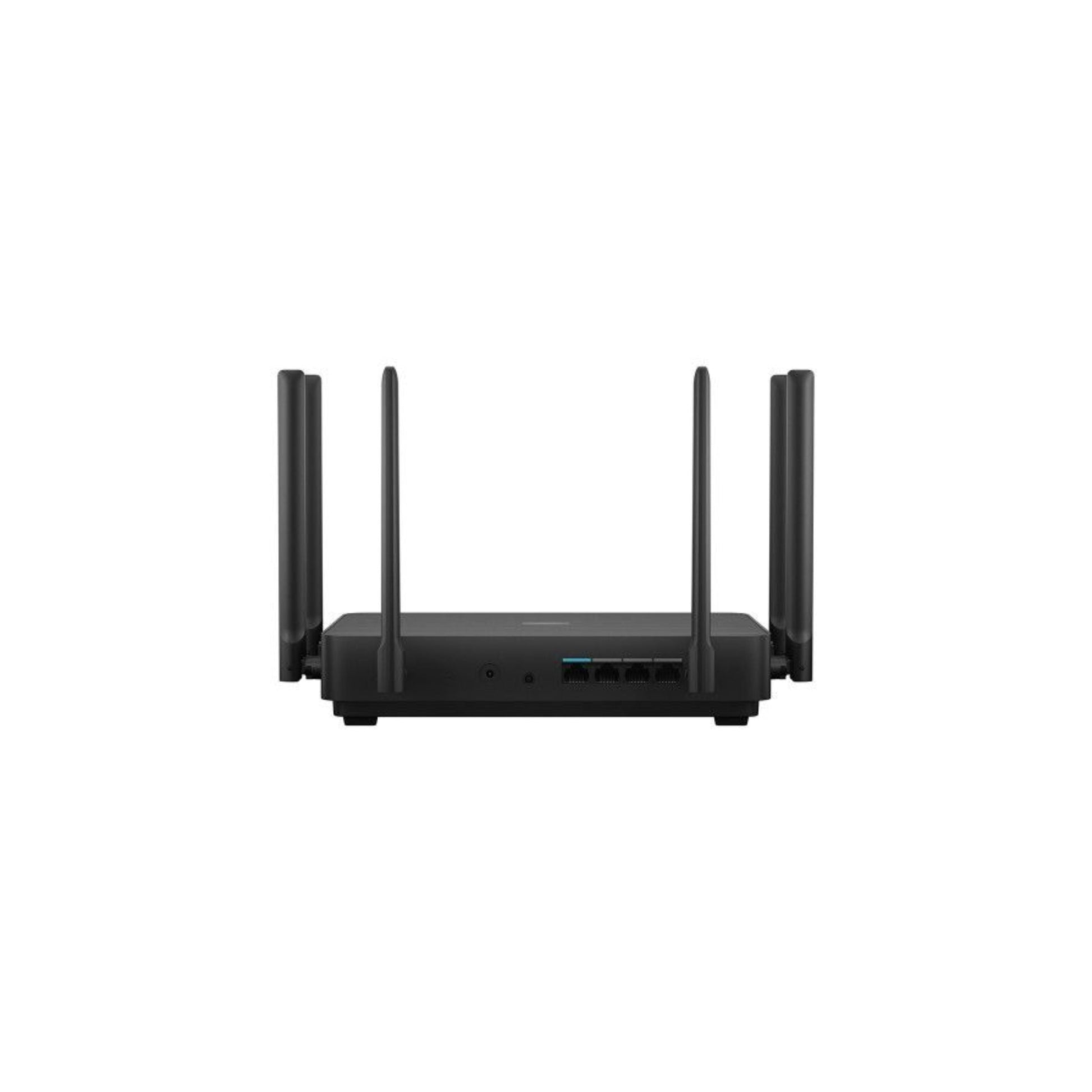Xiaomi Router AX3200 WiFi 6 - Black