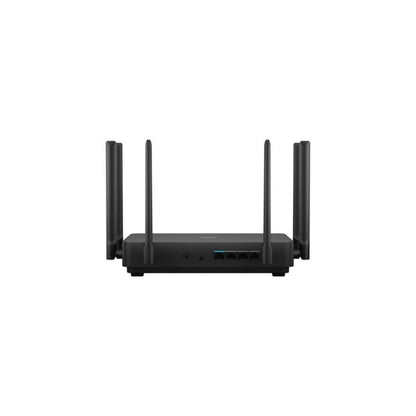 Xiaomi Router AX3200 WiFi 6 - Black
