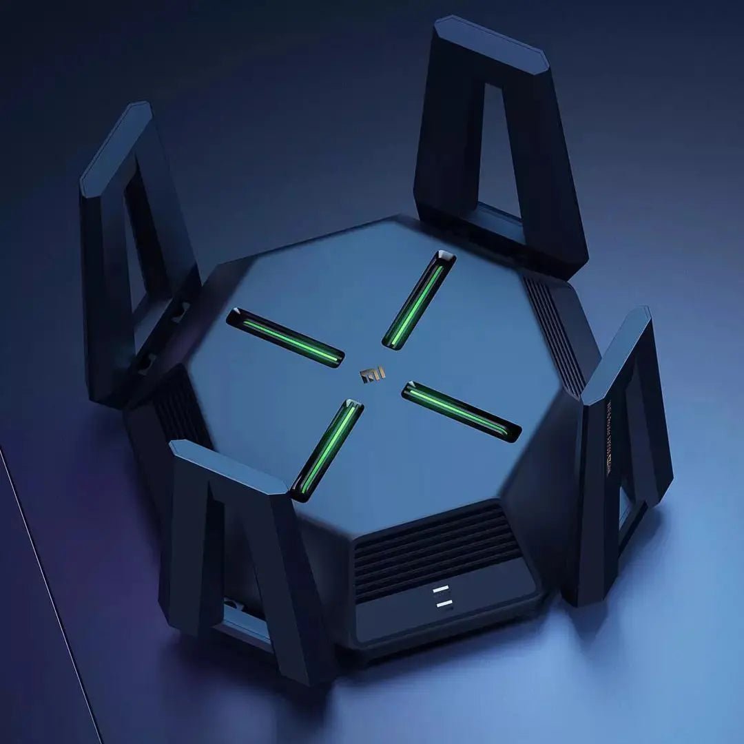 Xiaomi Router AX9000 2 - Black