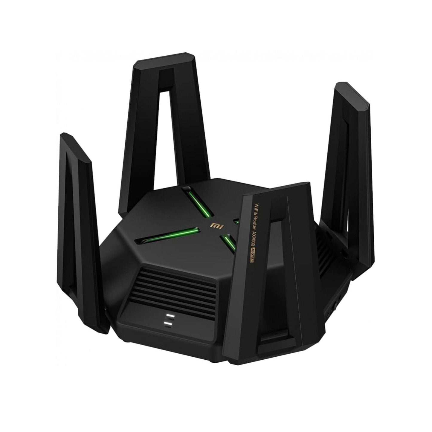 Xiaomi Router AX9000 2 - Black