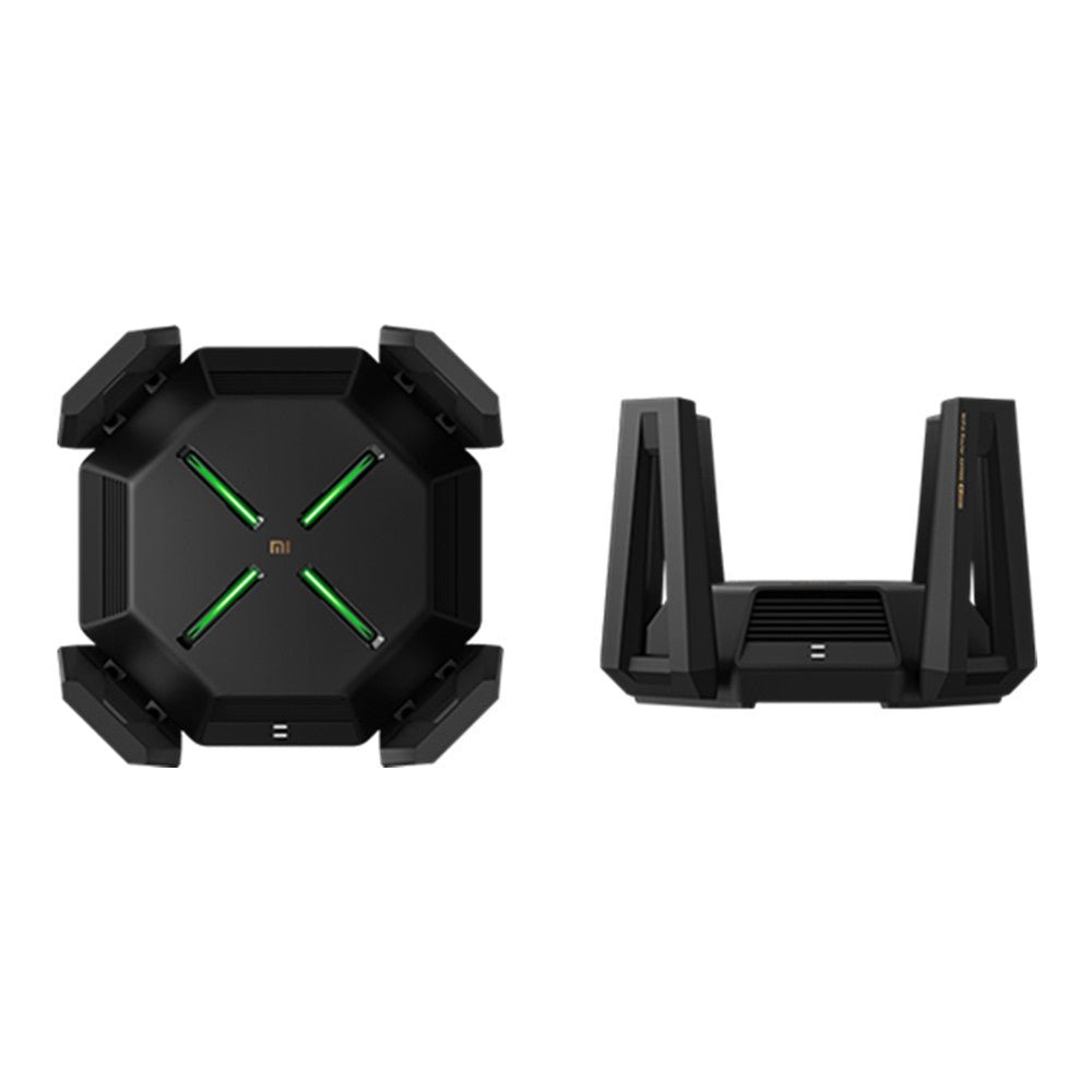 Xiaomi Router AX9000 - Black