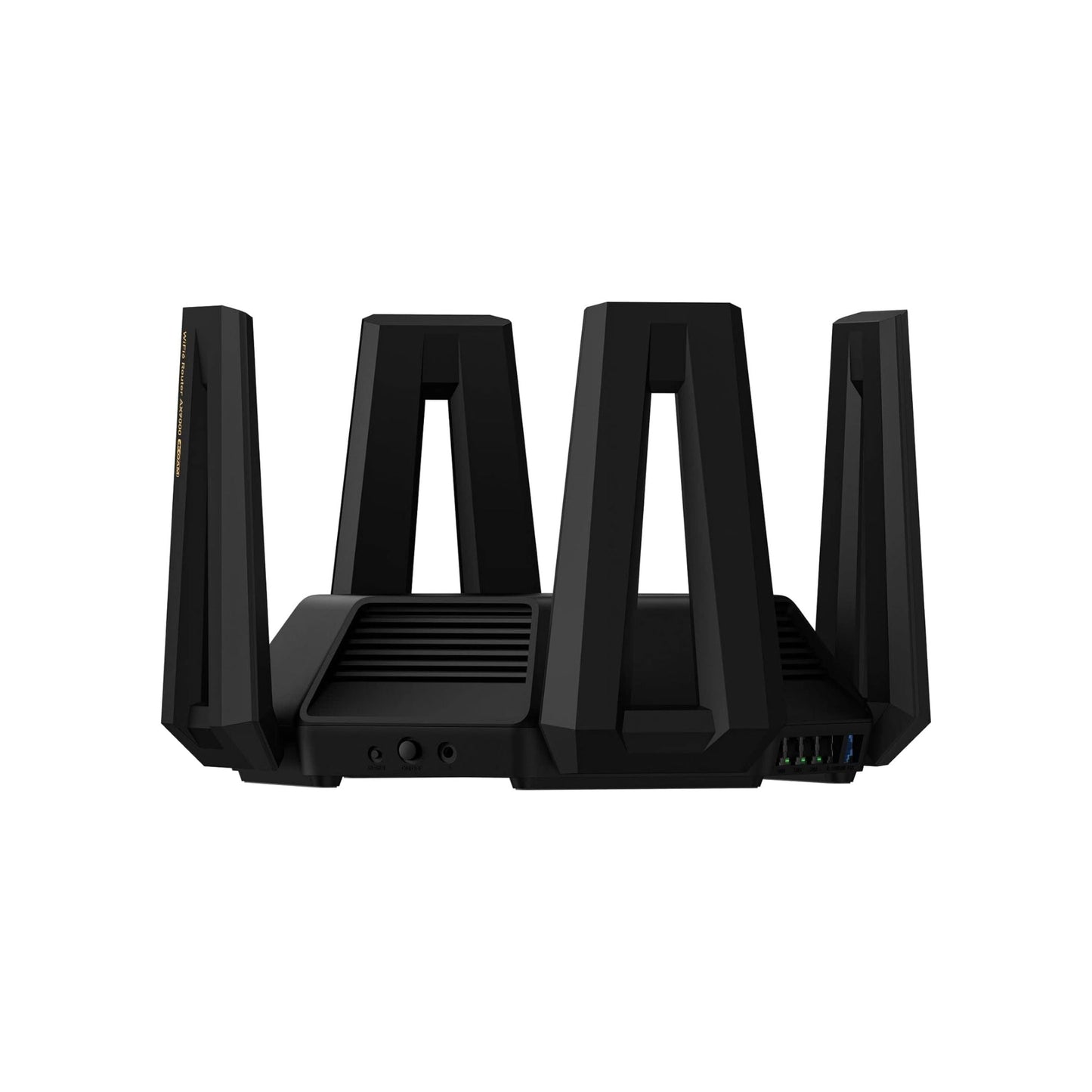 Xiaomi Router AX9000 - Black