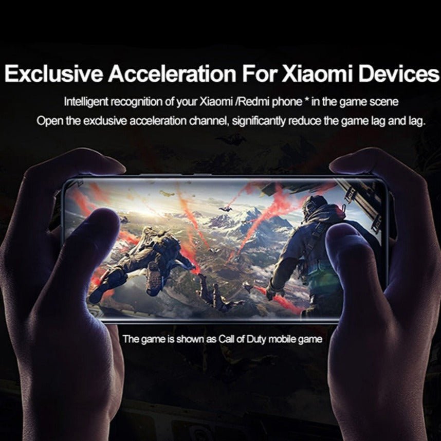 Xiaomi Router AX9000 - Black