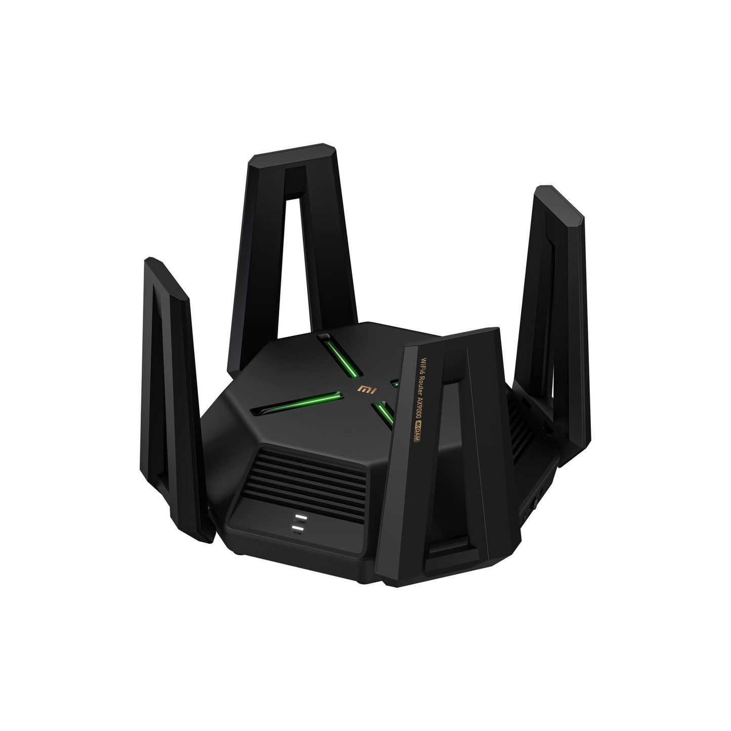 Xiaomi Router AX9000 - Black