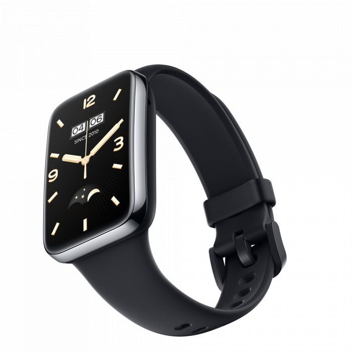 Xiaomi Smart Band 7 Pro - Black