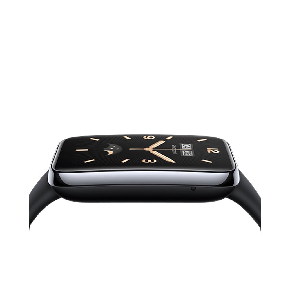 Xiaomi Smart Band 7 Pro - Black