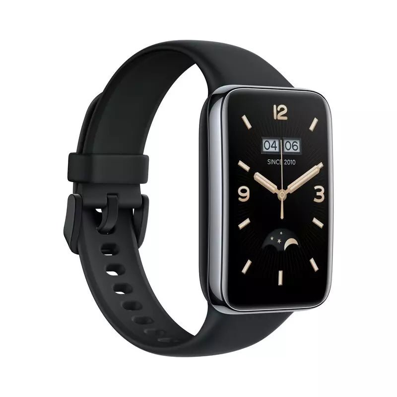 Xiaomi Smart Band 7 Pro - Black