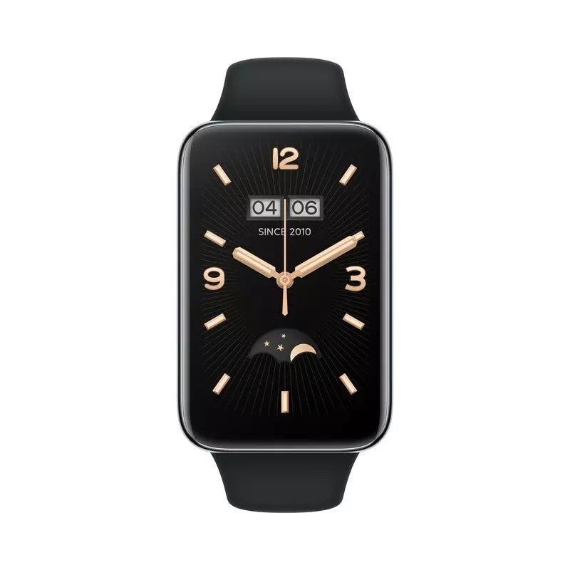 Xiaomi Smart Band 7 Pro - Black