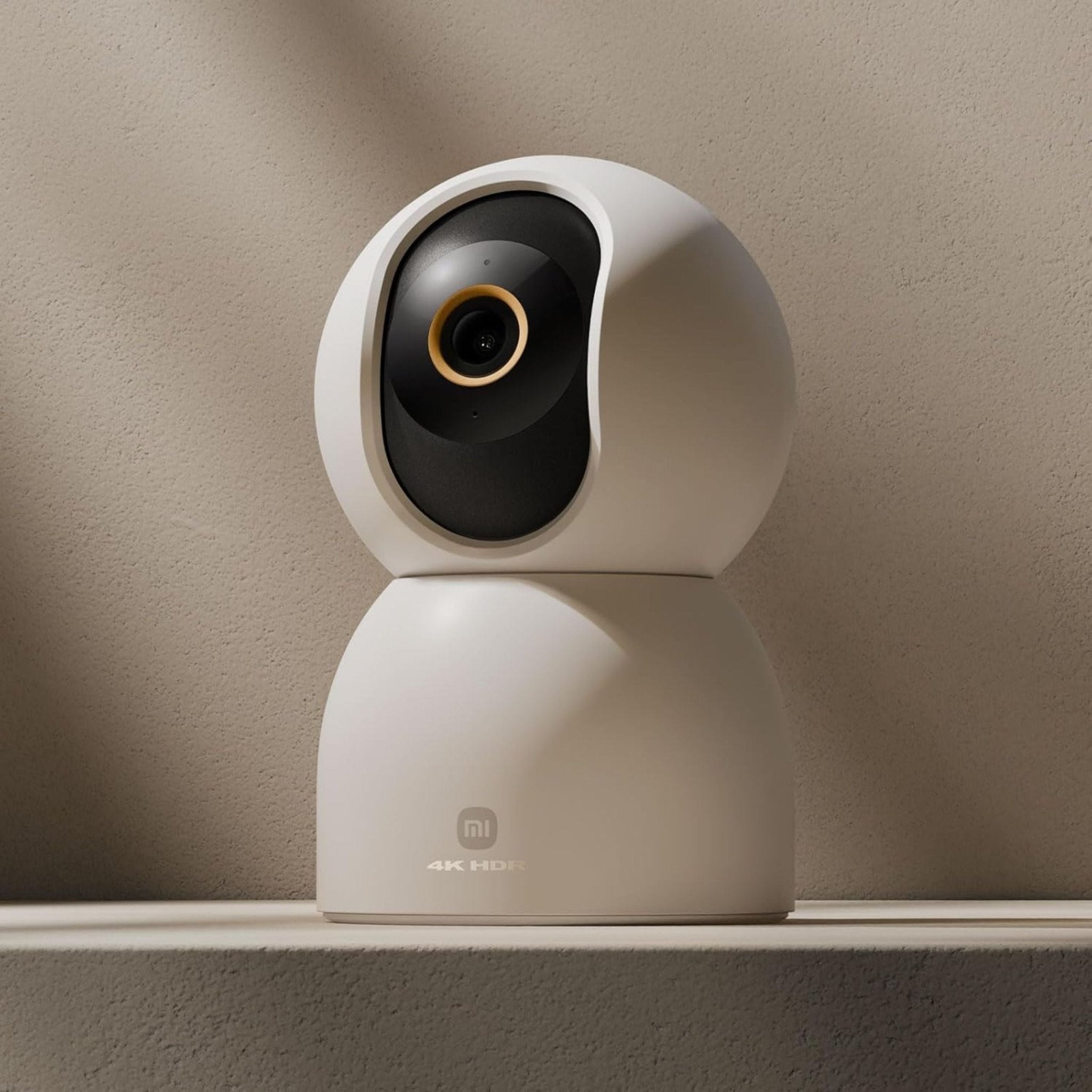 Xiaomi Smart Camera 4K C700 - White