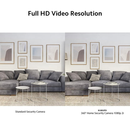 Xiaomi Smart Camera C200 - White