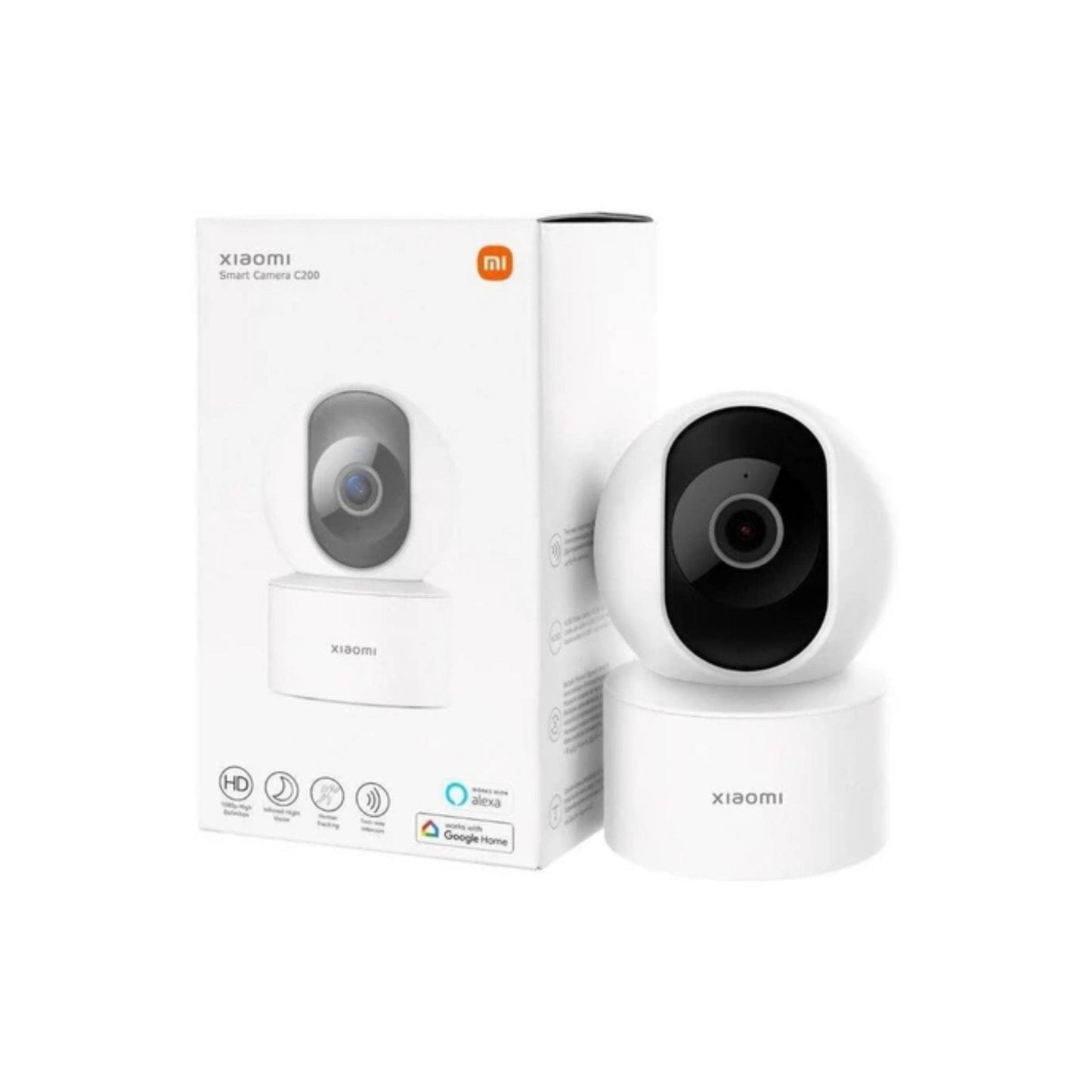 Xiaomi Smart Camera C200 - White