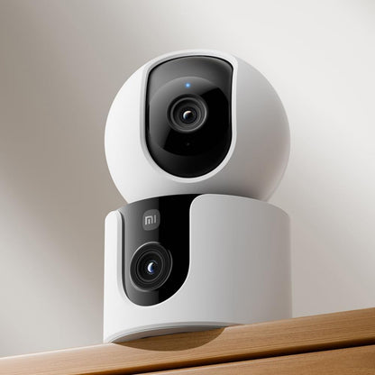 Xiaomi Smart Camera C300 Dual - White