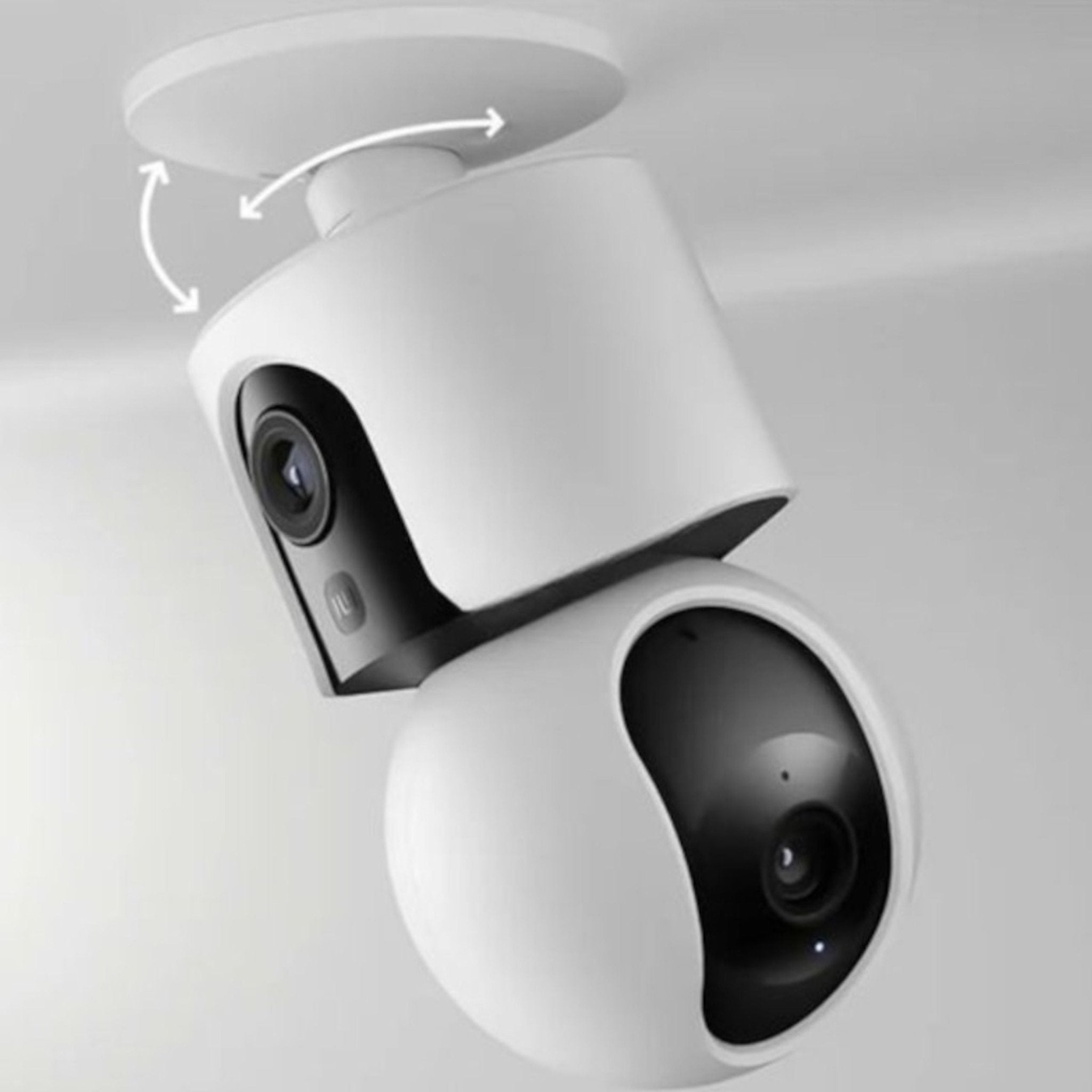 Xiaomi Smart Camera C300 Dual - White