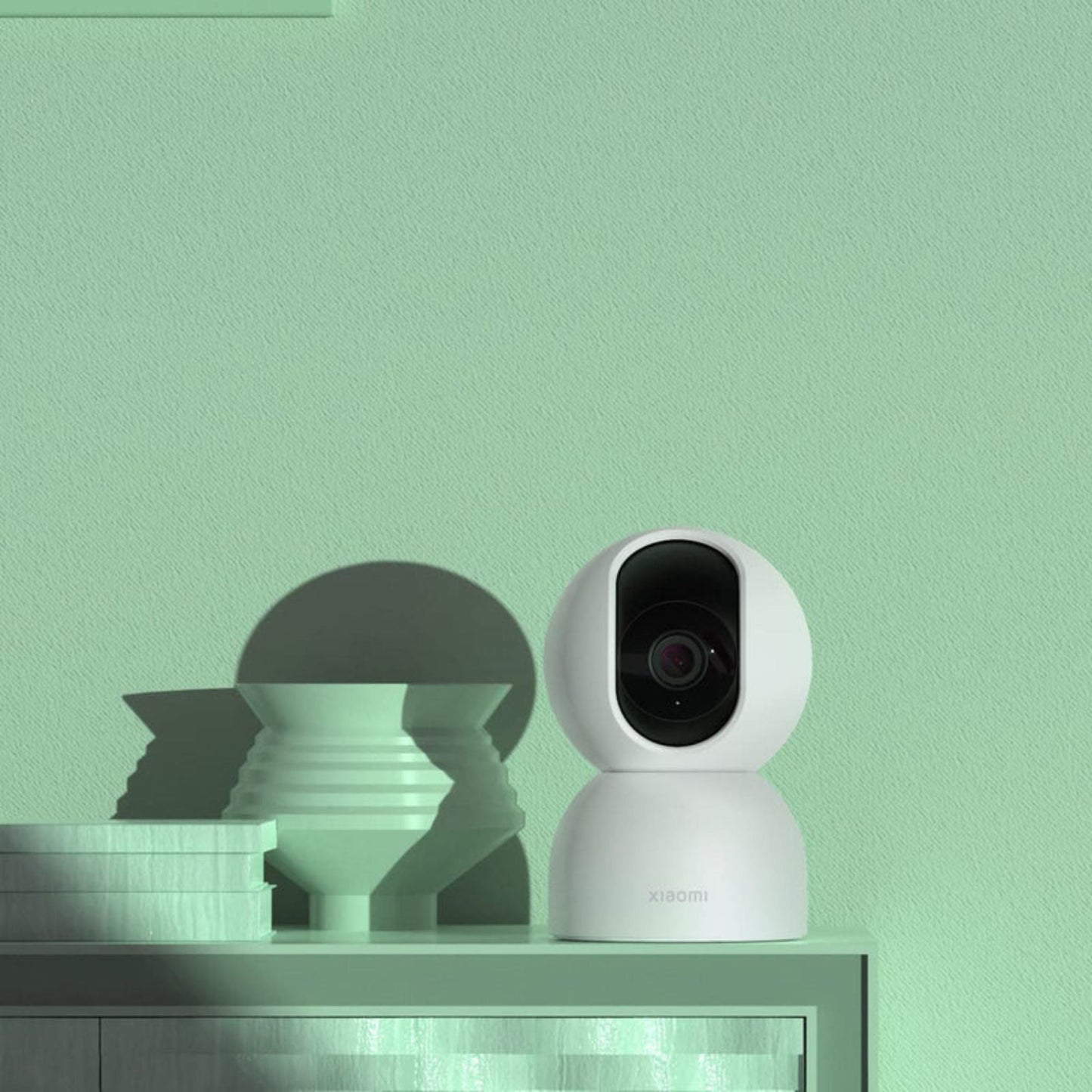 Xiaomi Smart Camera C400 - White