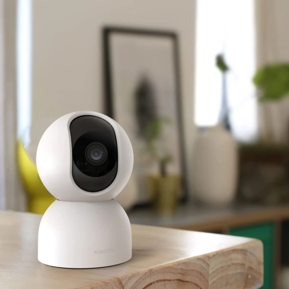 Xiaomi Smart Camera C400 - White